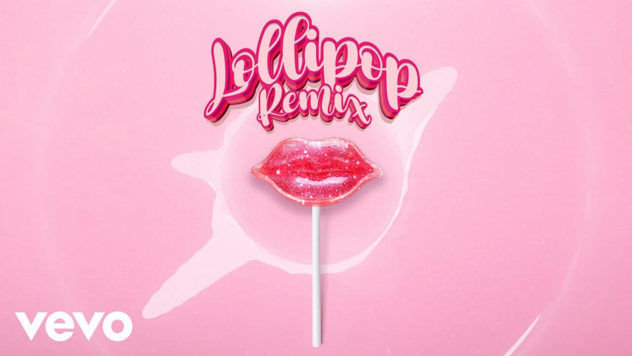 Lollipop Remix - Darell, Ozuna, Maluma