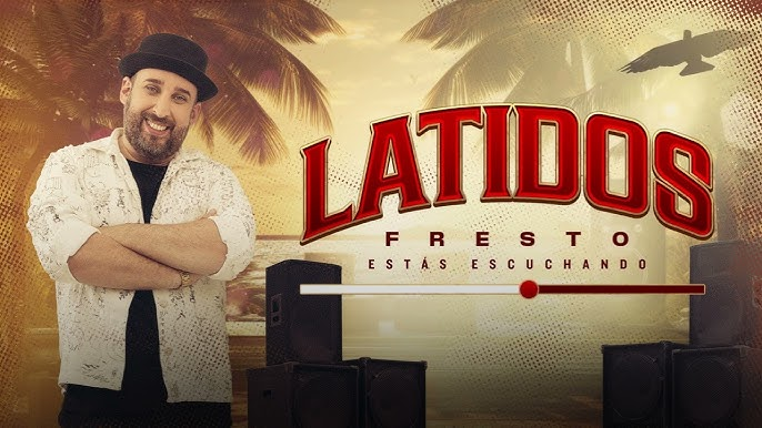 Latidos - Fresto