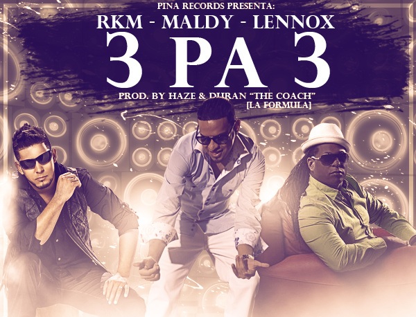 3 pa&#039; 3 - Plan B