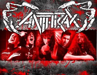 Anthrax Fight estrena video Em Til You Can’t