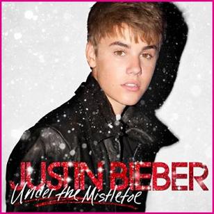 &quot;Mistletoe&quot; nuevo sencillo de Justin Bieber ya se posiciona como No 1 en varios paises