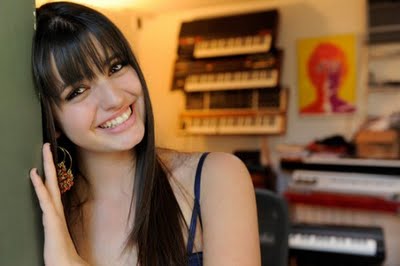 Rebecca Black estrena un nuevo video la próxima semana