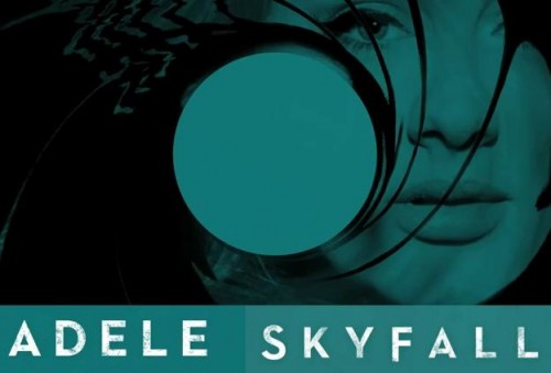 Skyfall - Adele