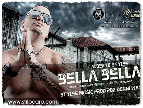 Bella Bella - Alberto Stylee