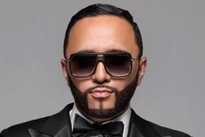 Alex Sensation