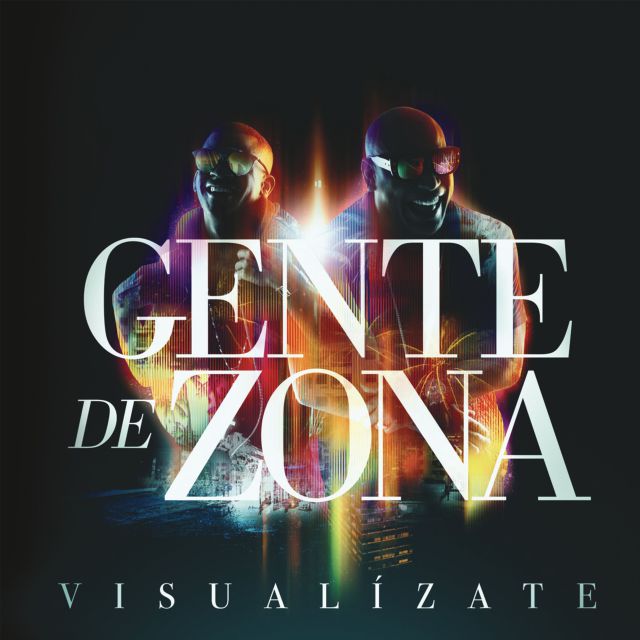 Algo Contigo - Gente de Zona