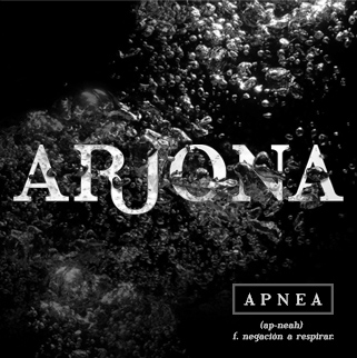 Apnea - Ricardo Arjona