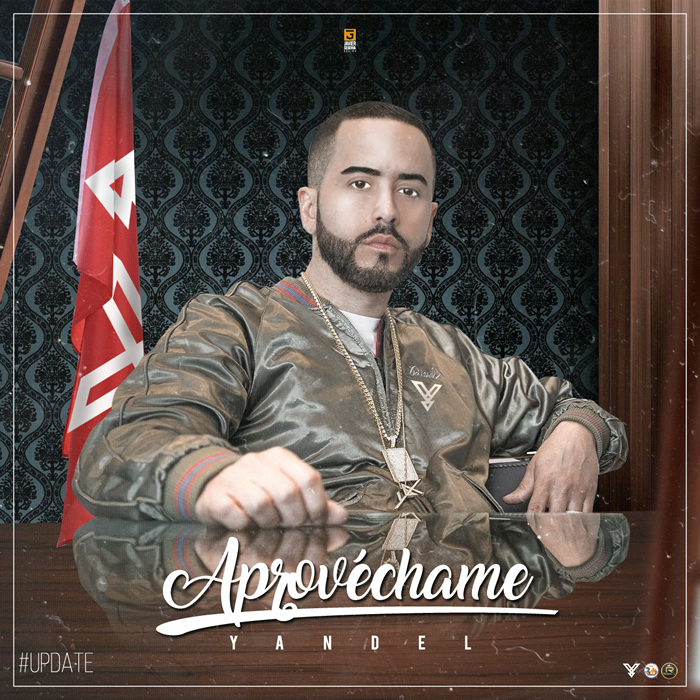 Aprovéchame - Yandel