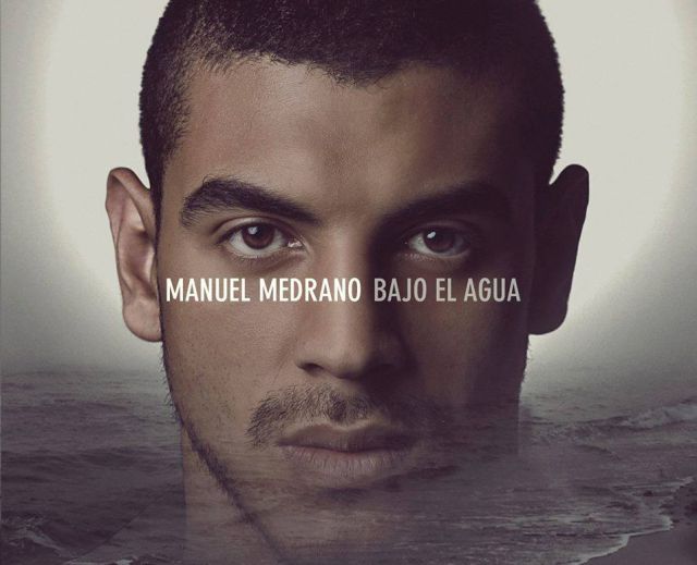 Bajo el agua - Manuel Medrano