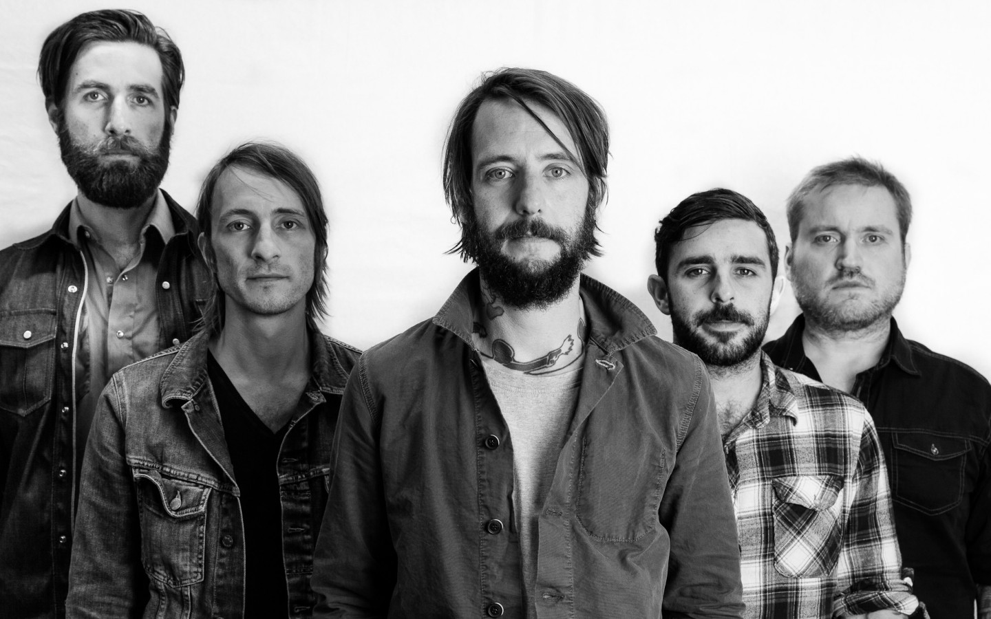 Biografía de Band of Horses