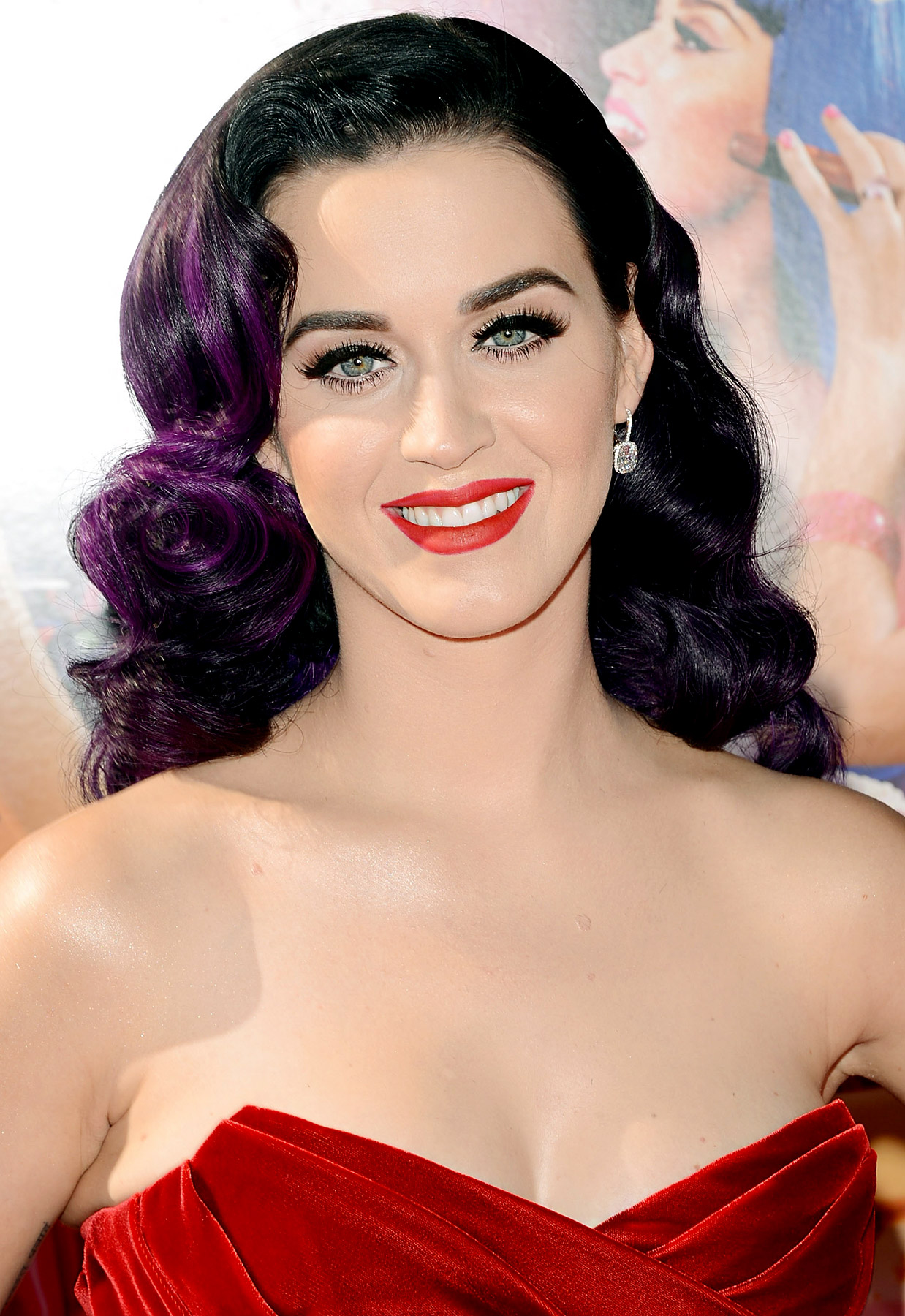 Biografía de Katy Perry 