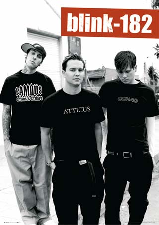 Up All Night Blink 182 Nuevo Video