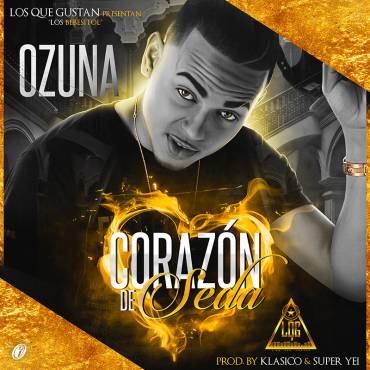 Corazón De Seda - Ozuna