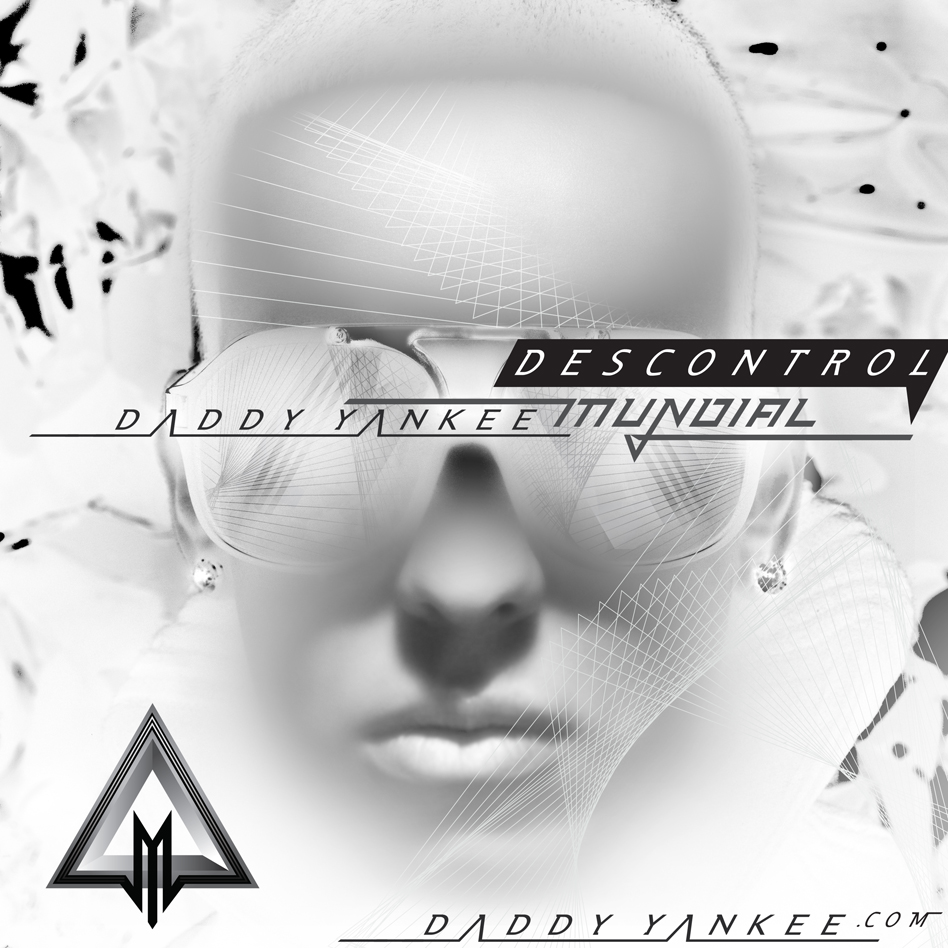 Descontrol - Daddy Yankee