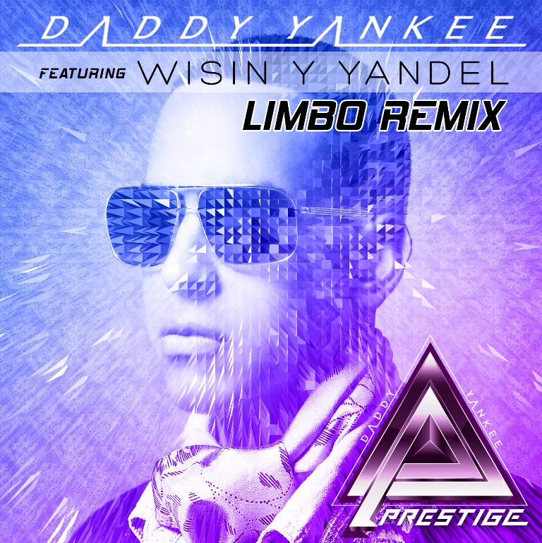 Limbo (Remix) - Daddy Yankee Ft. Wisin &amp; Yandel