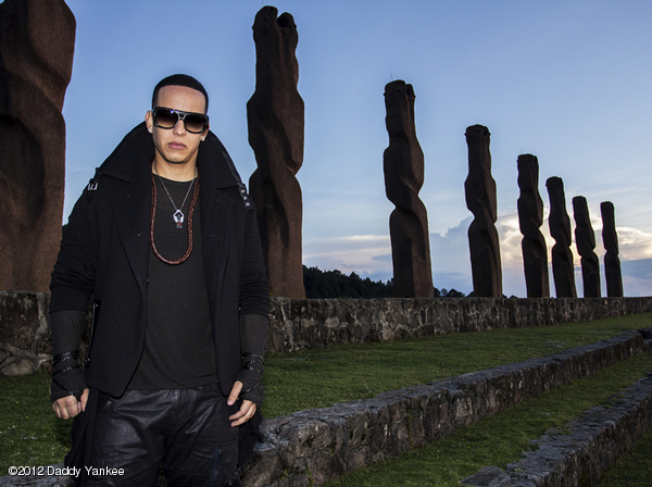 Daddy Yankee