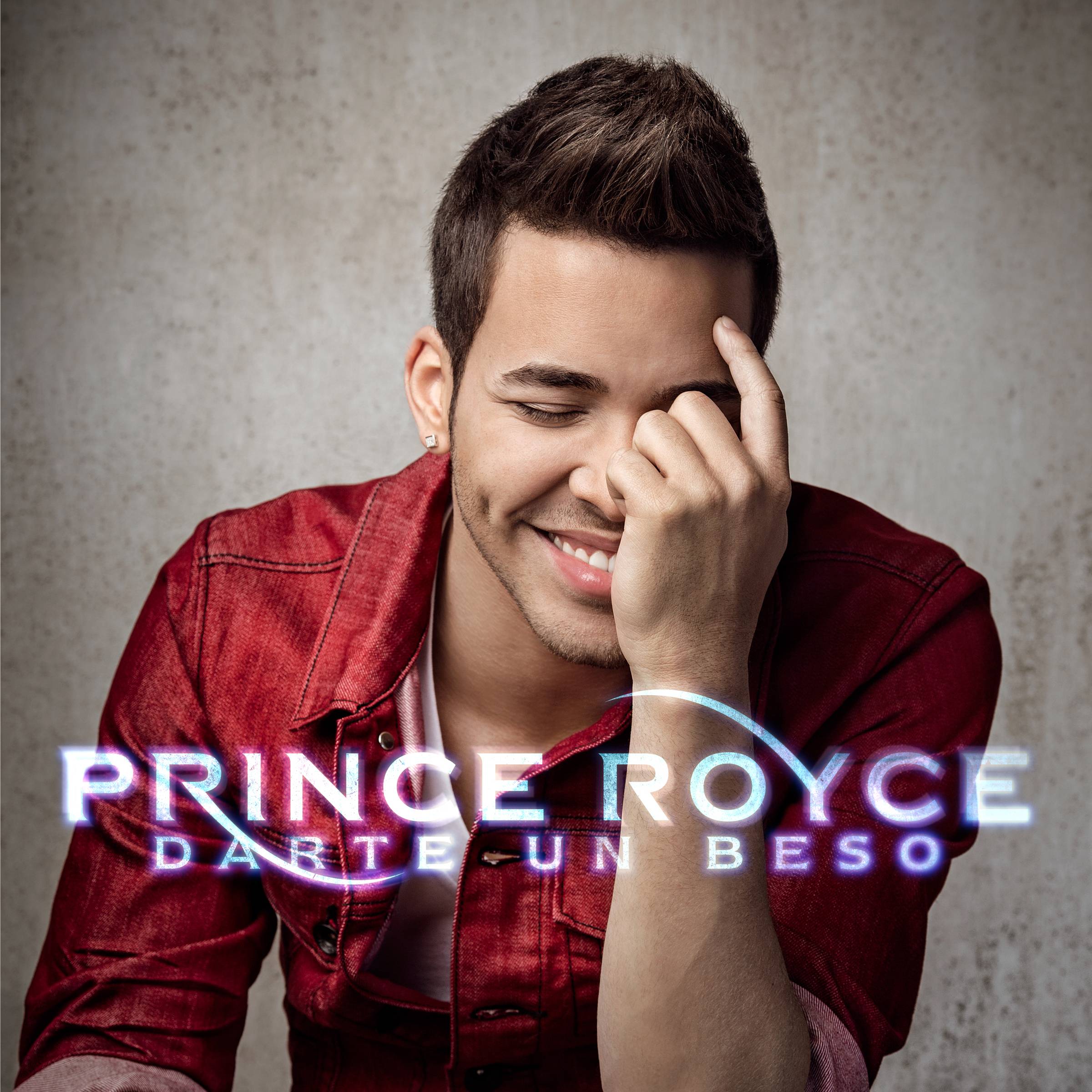 Darte Un Beso - Prince Royce