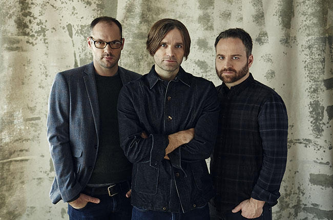 Biografía de Death Cab for Cutie