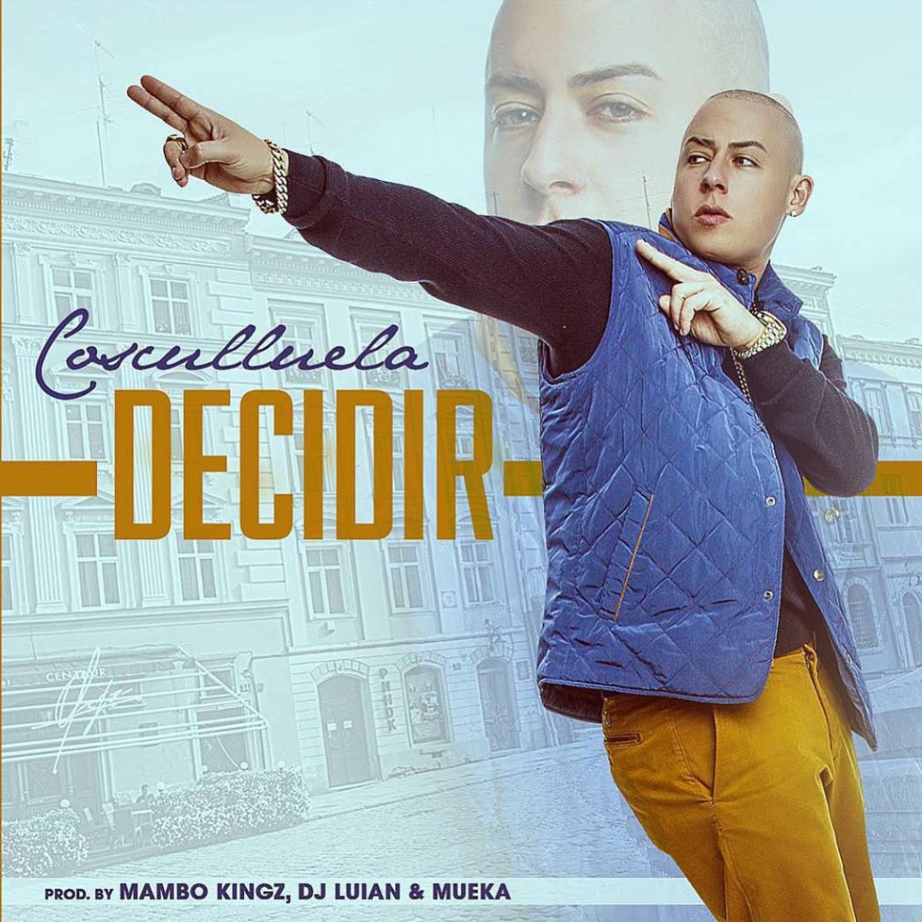 Decidir - Cosculluela