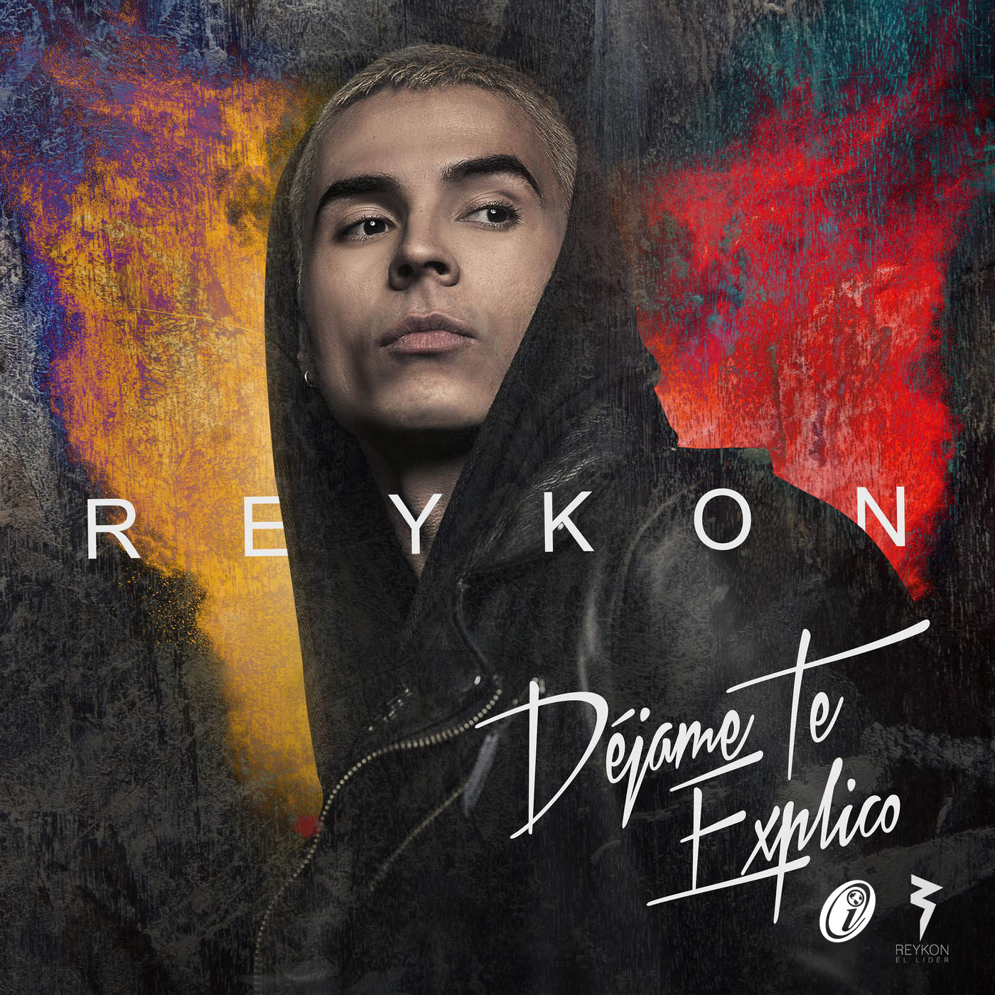 Déjame Te Explico - Reykon