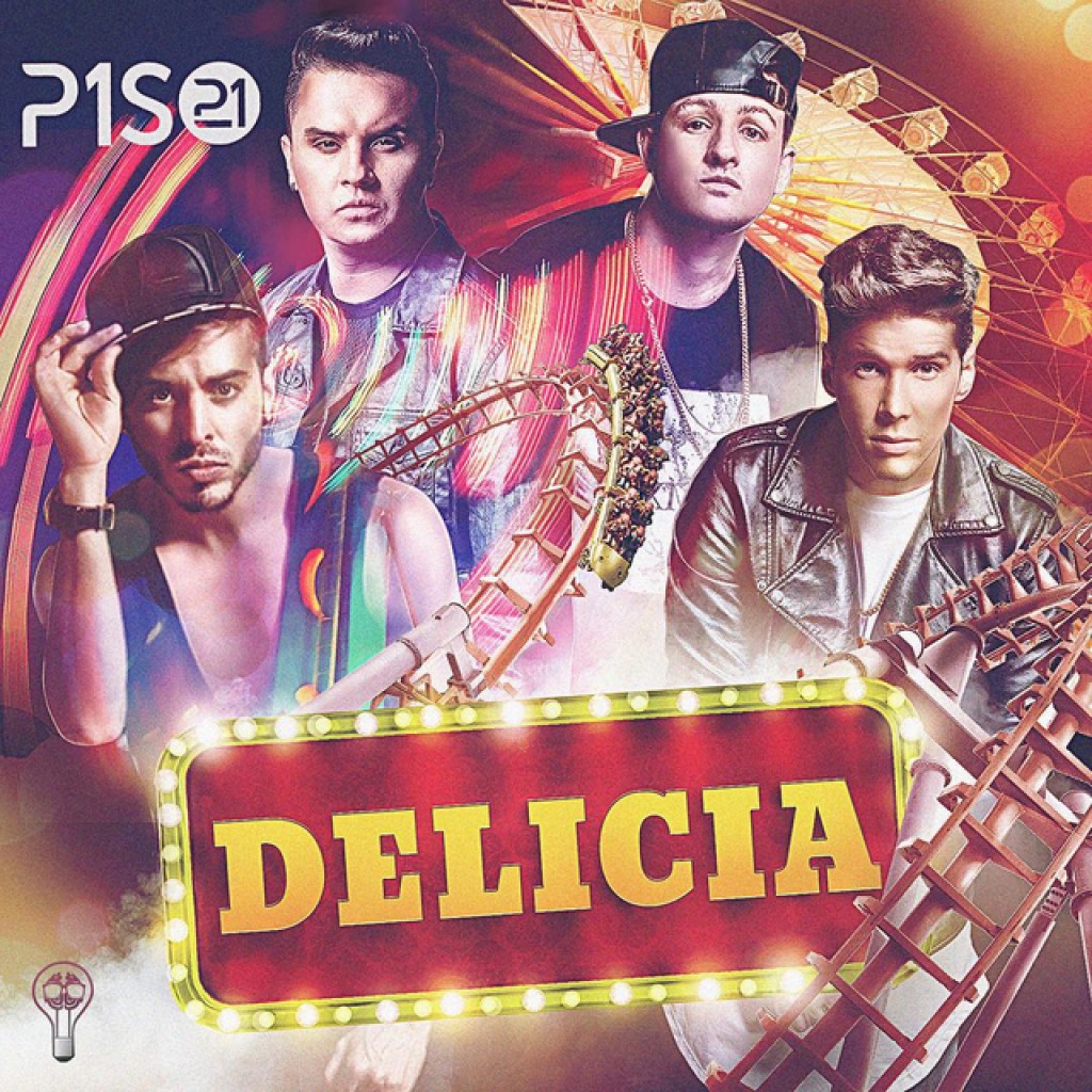 Delicia - Piso 21