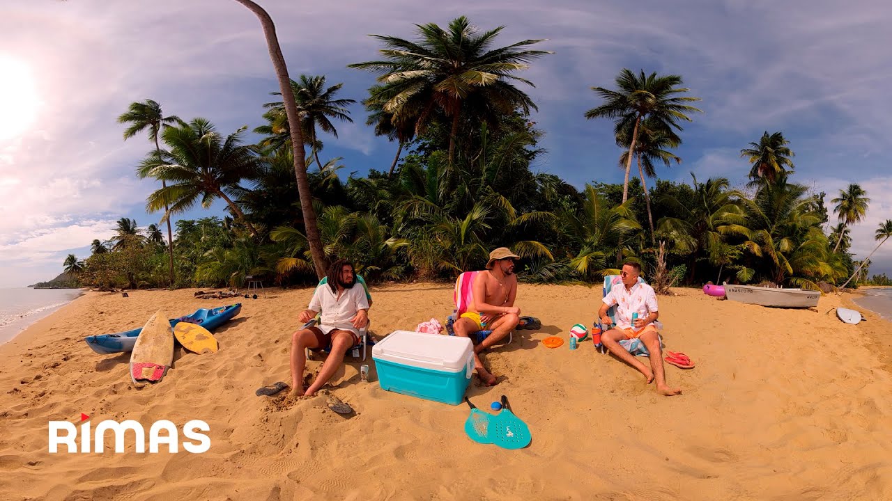 Después de la Playa - Bad Bunny