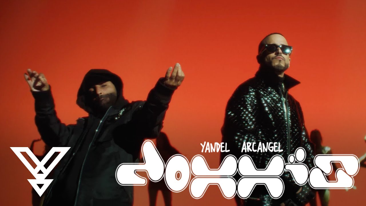 Doxxis - Yandel, Arcángel