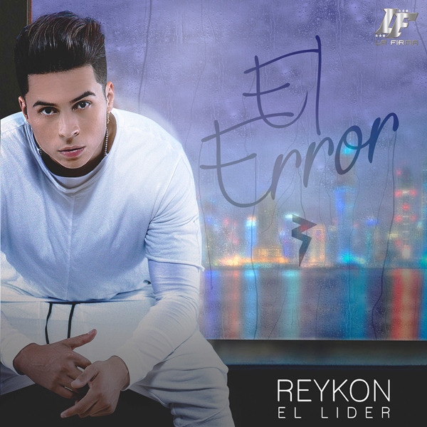 El Error - Reykon