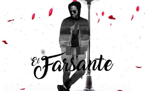 El Farsante - Ozuna