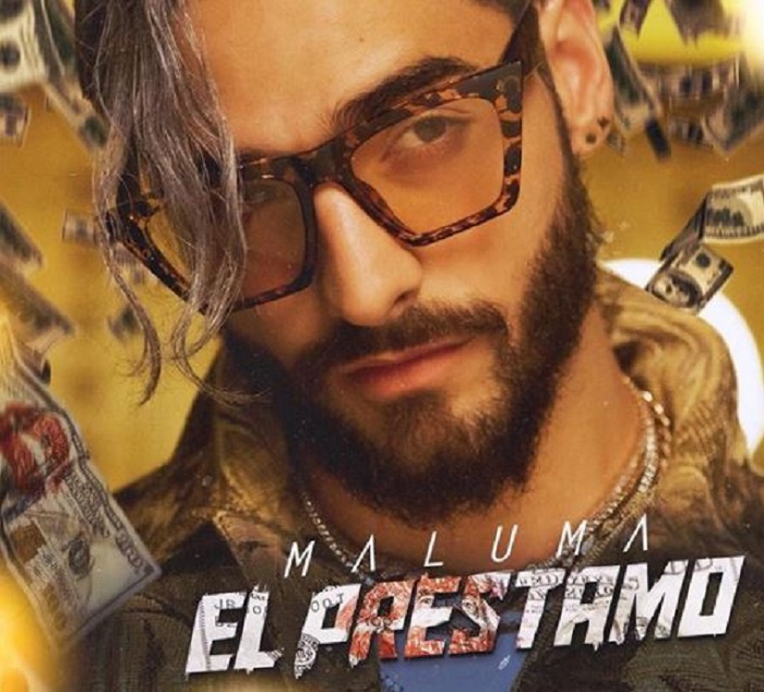 El Préstamo - Maluma