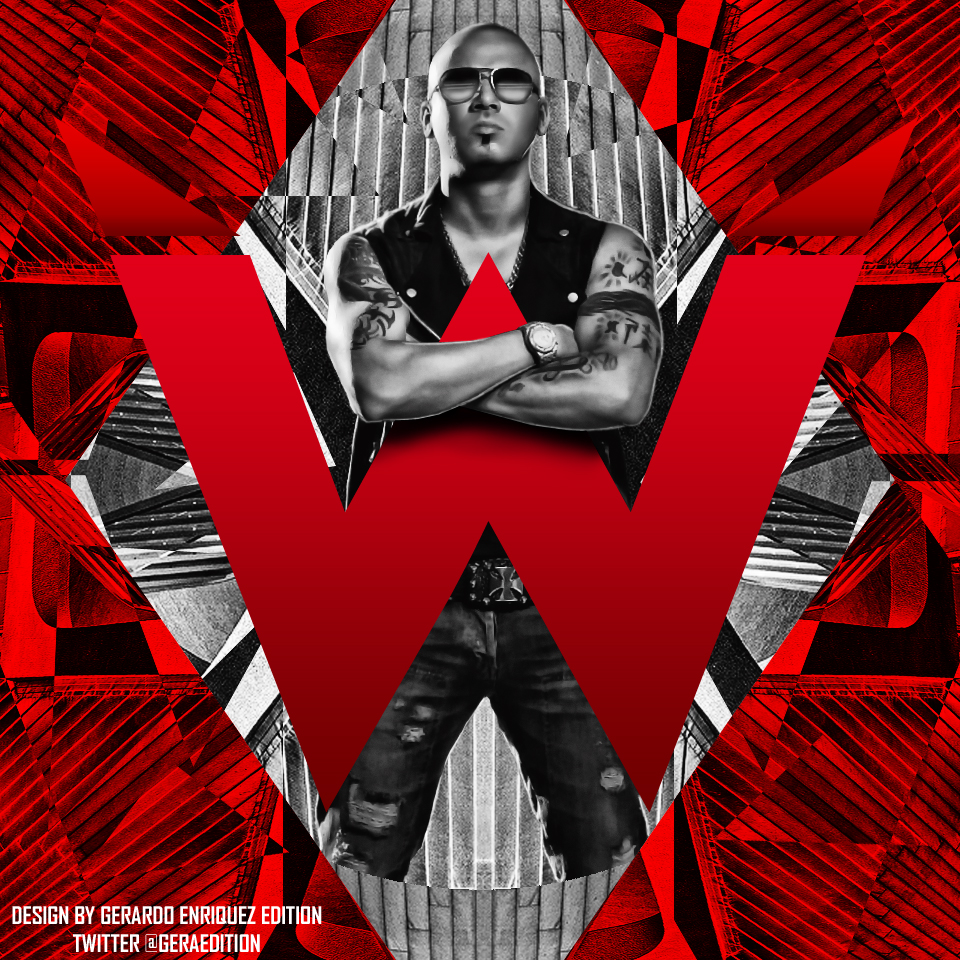 El Regreso Del Sobreviviente - Wisin