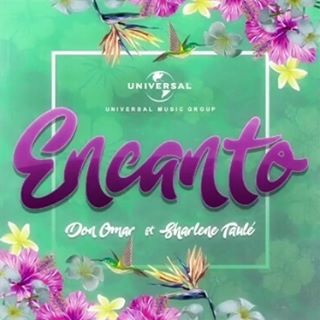 Encanto - Don Omar ft. Sharlene Taule