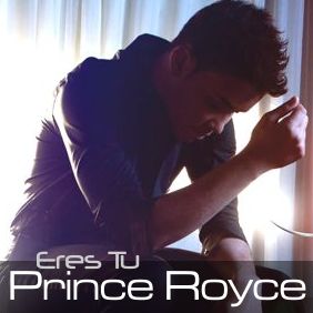 Eres Tu - Prince Royce