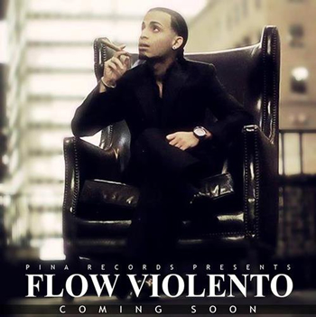 Flow Violento - Arcángel