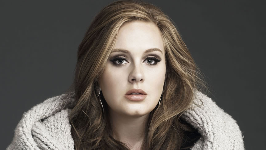 Fondos de Adele