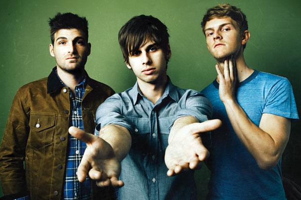 Biografía de Foster the People