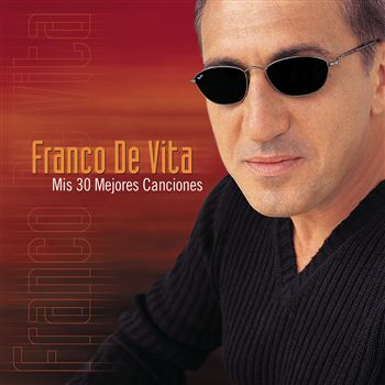 Biografía de Franco De Vita