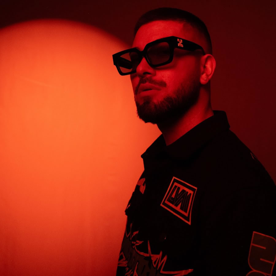 Letra de Enamorado - Gabriele