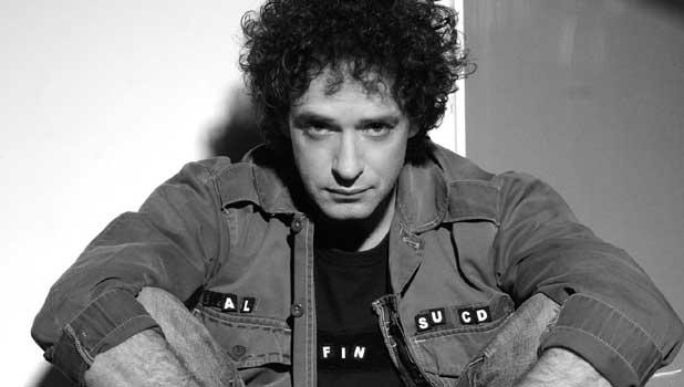 Gustavo Cerati