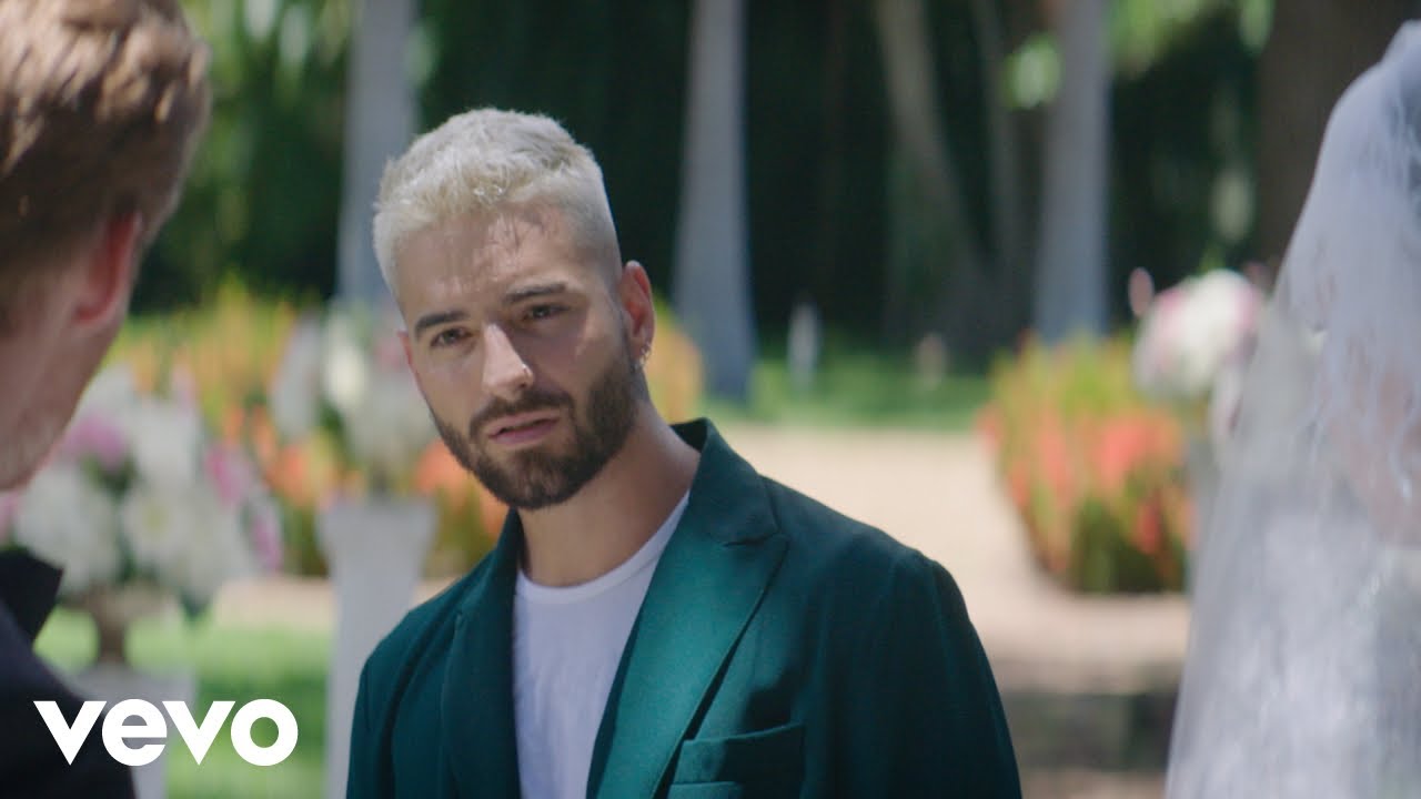 Hawai - Maluma