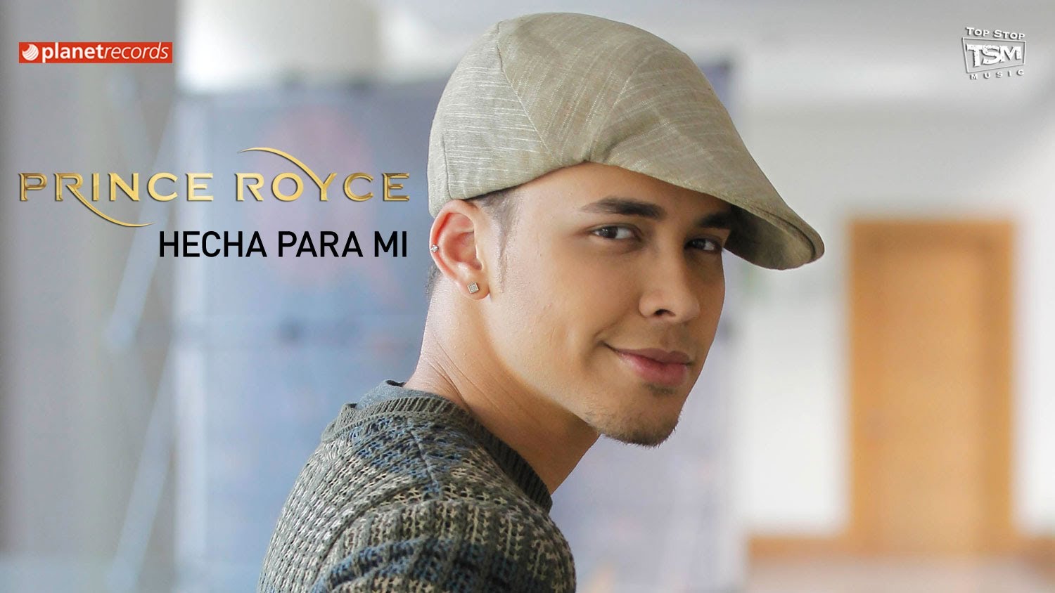 Hecha Para Mi - Prince Royce