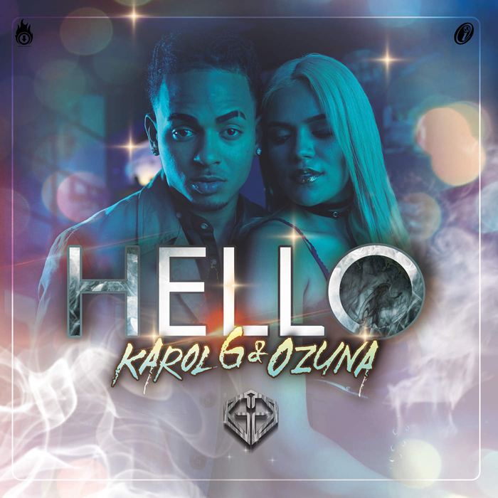 Hello - Karol G Ft. Ozuna