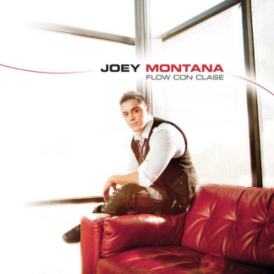 Joey Montana