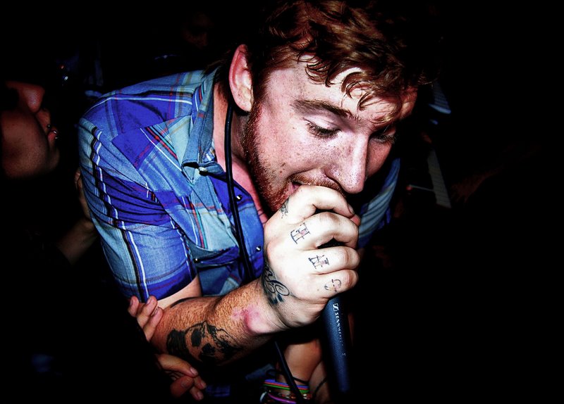 Jonny Craig