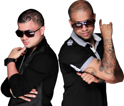 Biografía de Jowell y Randy