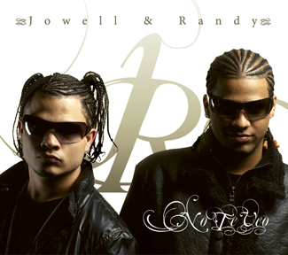 Fa la la - Jowell y Randy