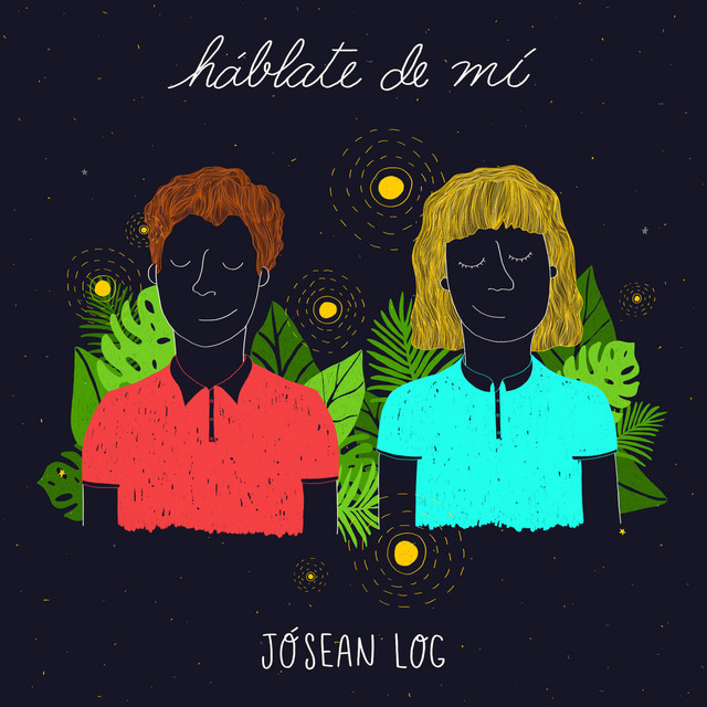 Beso - Jósean Log