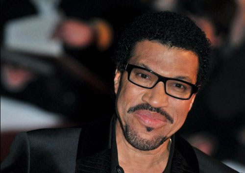 Lionel Richie en los SXSW