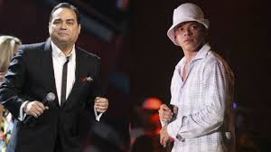 Lo grande que es perdonar - Vico C ft Gilberto Santa Rosa