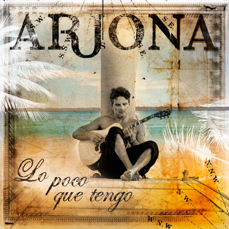 Lo Poco Que Tengo - Ricardo Arjona